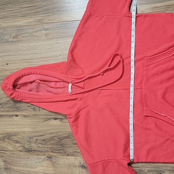 FP Movement by Free People Woman's Work It out Hoodie - Picture 8 of 15